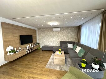 RADO | Krásny, moderný rodinný dom - Trenčianske Teplice - 8