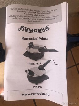 Predám tlakový hrniec čisto nový odber možný hneď - 8