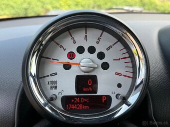 Mini Countryman Cooper S ALL4 Steptronic - 8