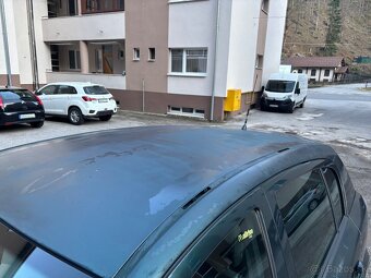 Opel Astra H 1.7 CDTI 74KW - 8