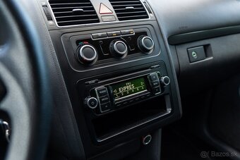 Volkswagen Touran 2015, 2.0 TDi Automat, 7 miest - 8