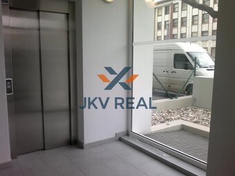 3,5 izbový byt na PRENÁJOM v Bratislave na Račianskej ulici. - 8