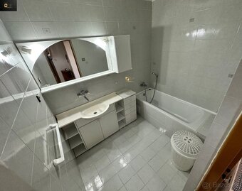Na prenájom 3 izb. byt, 99m2, loggia, terasa, ul. Plzenská, - 8
