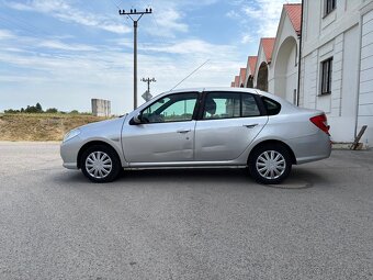 Renault Thalia 1.2 55kw - 8