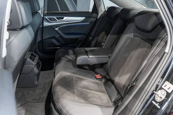 Audi A6 40 2.0 TDI mHEV Sport quattro S tronic - 8