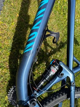 Canyon Neuron/Nerve full MTB velkost M - 8