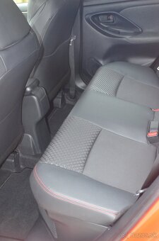 Toyota Yaris Hybrid 1.5 First Edition 2020 – 28 000 km - 8