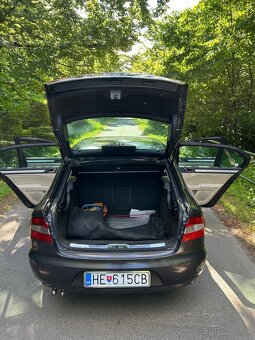 Škoda Superb II 1.9 TDI 77kw - 8