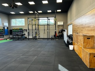 Predám podlahu do fitness - 8