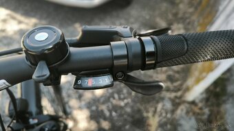 Predám ebike BRINKE Comfort 17 - 8