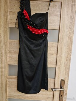 Spoločenské šaty - 8