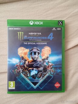 Hry na Xbox one - 8