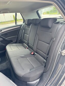 Volkswagen Golf e odpočet DPH - 8