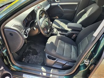 ŠKODA OCTAVIA SCOUT 2.0TDI 103 KW 4x4 - 8