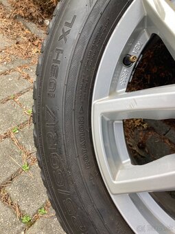 225/60R17 103H XL zimne Hyundai ix35 - 8