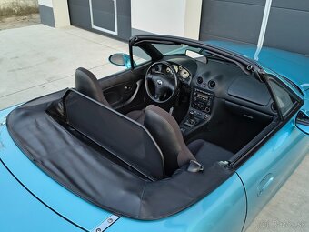 Mazda MX5 Miata NB - 8