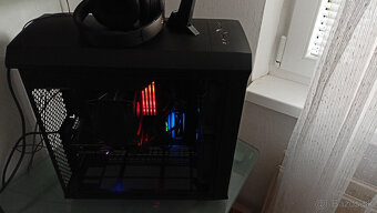 💻 Predám Herný PC i5-13tej generacie,RTX 3060 12GB,RAM 32GB - 8