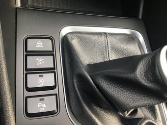 Hyundai Tucson Shadow - 8