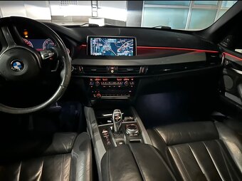 Bmw x5 4,0d m packet vymenene rozvody - 8