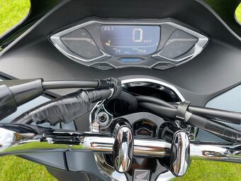 Honda PCX 125 - 8