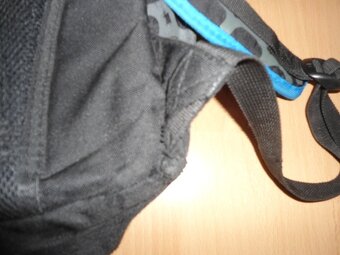 Chlapcenska skolska taska Reaper - 8