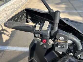 CFMOTO Gladiator X625 | L7e | PREDANÁ - 8