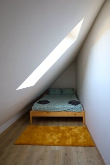 Apartmán Historické Centrum BS - 8