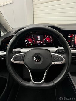 VW GOLF 85 KW 2021 196TKM - 8