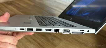 Predám 14" notebook HP Probook 640 G5 - 8