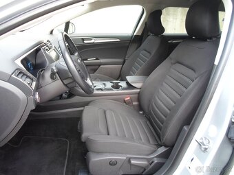 Ford Mondeo Combi 2.0 TDCi EcoBlue automat,kamera,navi,tempo - 8