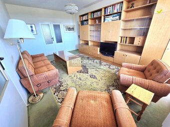 HALO reality - Predaj, štvorizbový byt Bratislava Rača, Kuba - 8