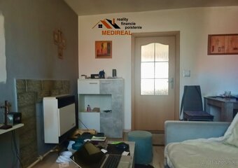 2-izbový byt - Giraltovce - 8