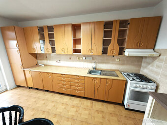 Veľkometrážny 3-IZB.  BYT, Balkón, Pivnica, 78 m2, Topoľčany - 8