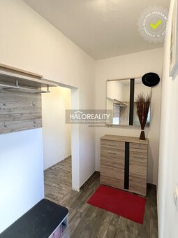 HALO reality - Predaj, trojizbový byt Bratislava Podunajské  - 8