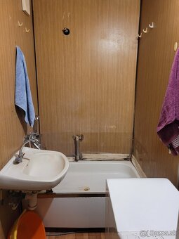 Predaj 1,5 izb. byt, ul. J. Hollého - 8