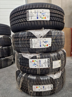 5x112 r19 kolesa tiguan volkswagen disky alu 235 50 19 - 8