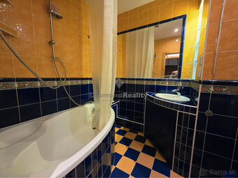 NA PREDAJ 3 - IZBOVÝ BYT S LOGGIOU, BRUSELSKÁ ULICA , ŤAHANO - 8