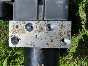 ABS riadiaca jednotka/hydroblok Citroen C5 I 2004-2008 - 8