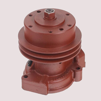 Čerpadlo vody pre MTZ - 8