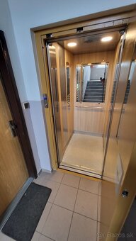 Prenájmem 2 - izbový byt -Žiar nad Hronom - 8