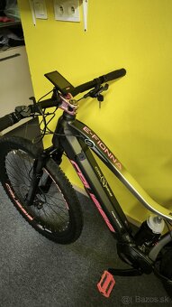 Dámsky Elektrobicykel Crussis e-Fionna 9.7 - 8