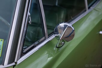 Dodge Charger R/T 1969 - 8