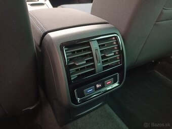 VW Passat B8 GTE 1.4 TSI Hybrid 160kW DSG - záruka Autodraft - 8