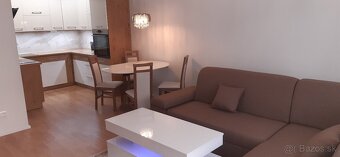 2i byt (novostavba), kryté parkovanie, veľký balkón, sklad - 8