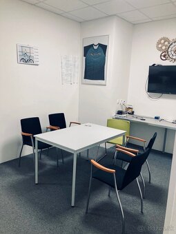 Predaj obchodný priestor Tomášikova ul. Bratislava. - 8