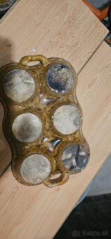 Formi na pečenie staré - 8