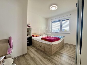 Zariadený 2i byt v novostavbe Green village s vlastným... - 8