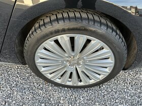 Audi A8 Long 3.0 TDI V6 diesel DPH nova STK - 8