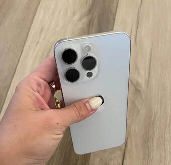 Apple iphone 15pro Max 256gb - 8