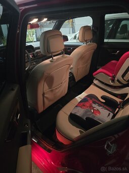 Mercedes GLK 350 4matic AMG - 8